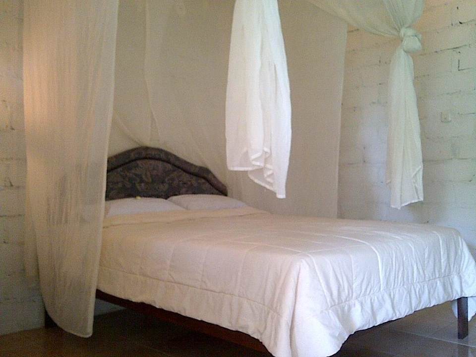 Bed Hotel Balangan Inn