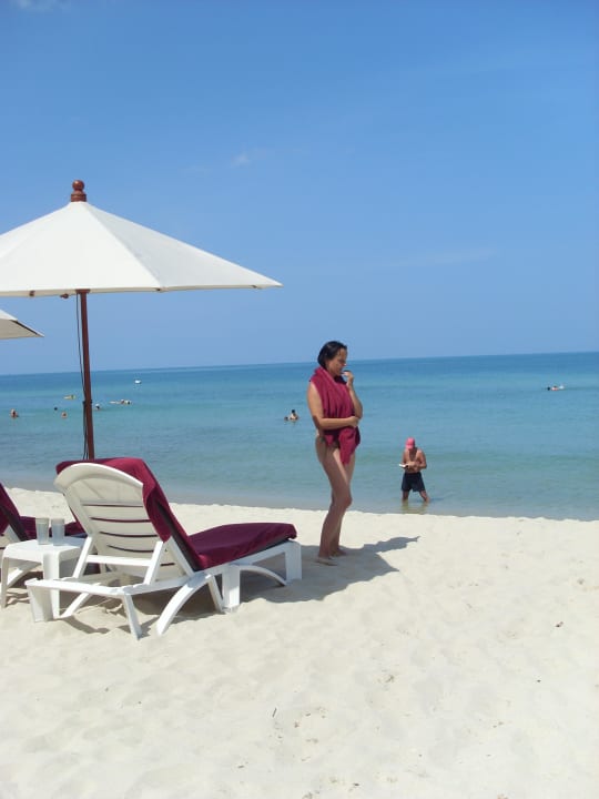 Strand Anavana Beach Resort