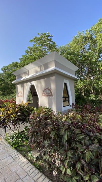 Sonstiges Bahia Principe Luxury Akumal