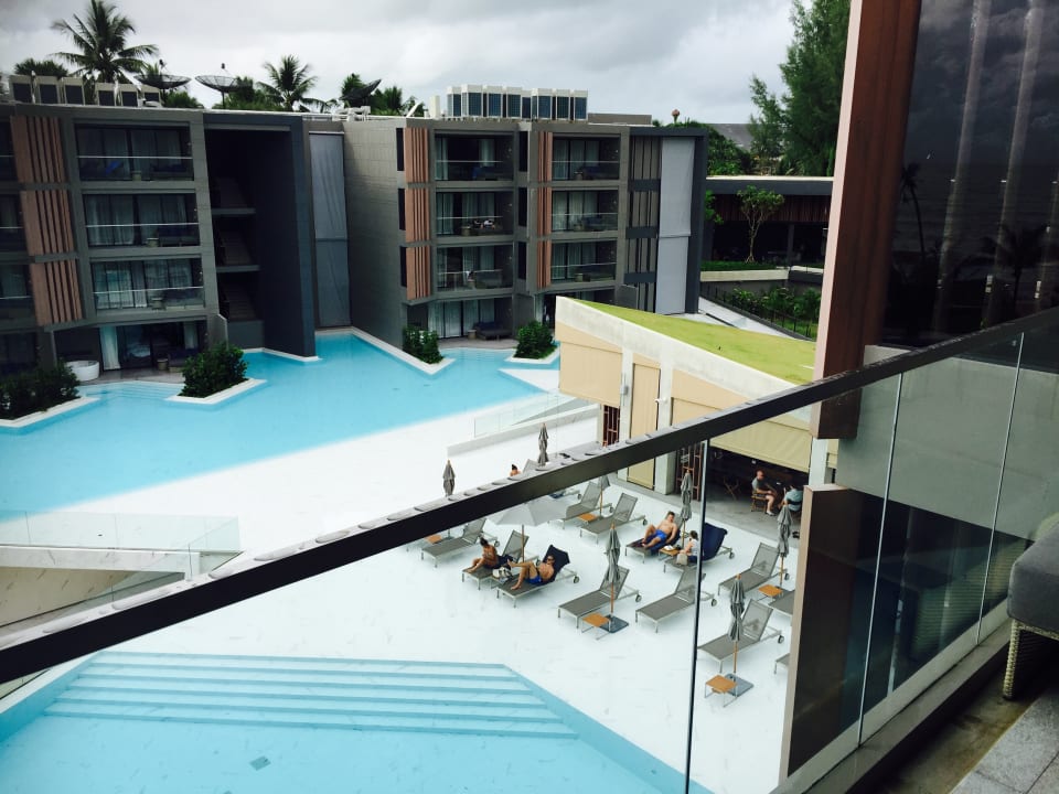 Pool La Vela Khao Lak