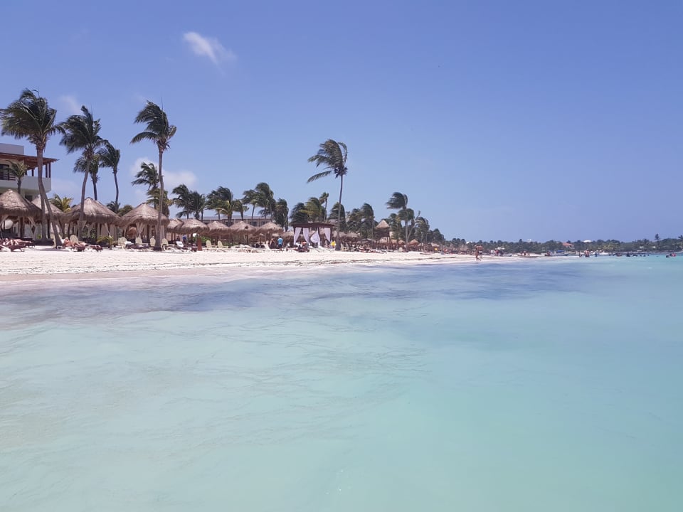 Strand Akumal Bay Beach & Wellness Resort