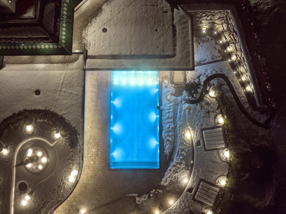 Außenansicht Platzlhof - Mein Hotel im Zillertal