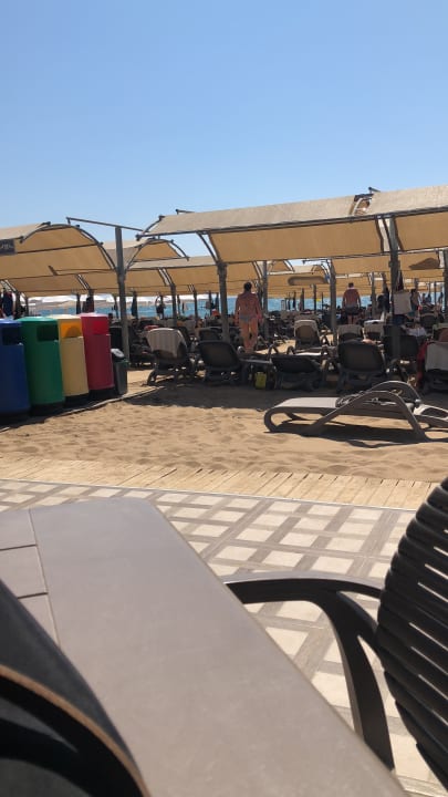 Strand Aydinbey Kings Palace & Spa