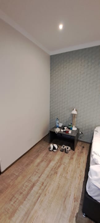 Zimmer Garner Hotel Vienna