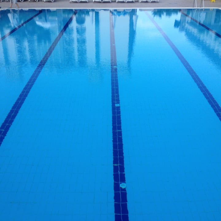 Pool Dizalya Palm Garden