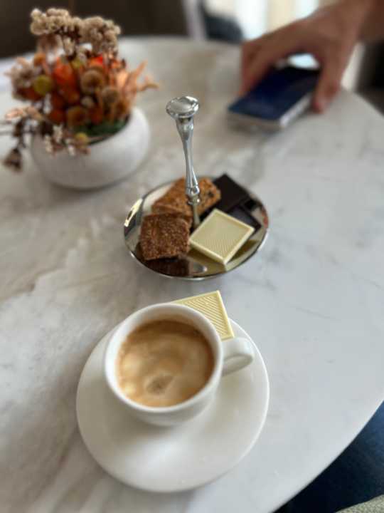 Gastro Rixos Premium Tekirova