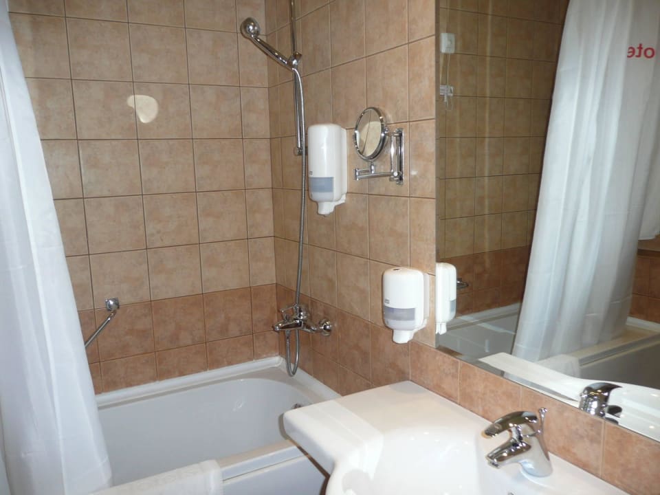 Łazienka Sol Luna Bay