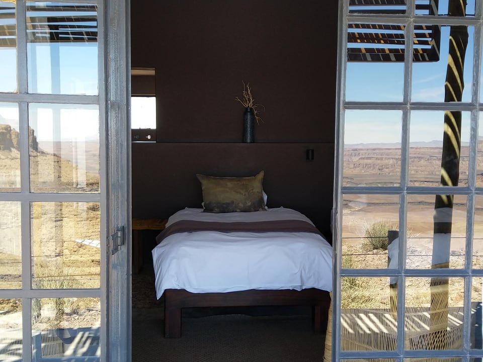 Zimmer Fish River Lodge