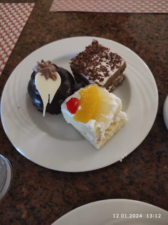 Gastro Imperial Shams Abu Soma