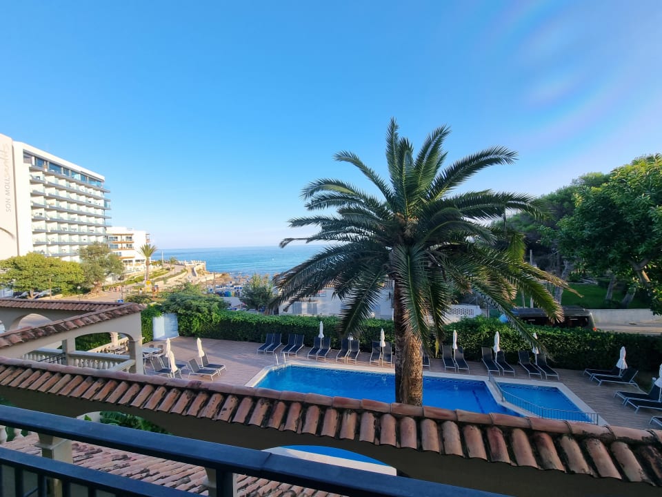 Pool R2 Lago Playa Park