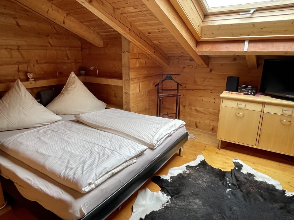 Zimmer Landhaus de Gaspary