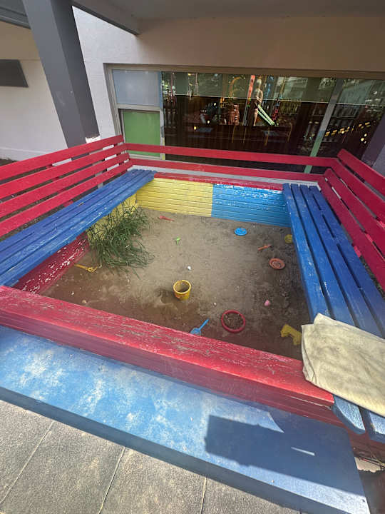 Sonstiges Hotel Grand Ring