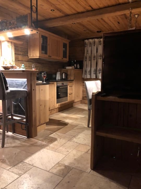 Zimmer Chalets Petry Spa & Relax