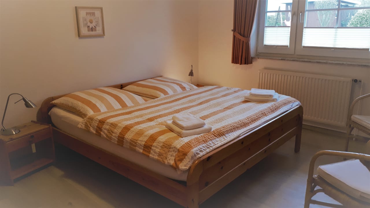 Zimmer Ferienhof Christian und Antje Hopp