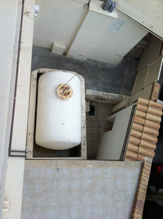 Lecker der Geruch MLL Mediterranean Bay - Adults only