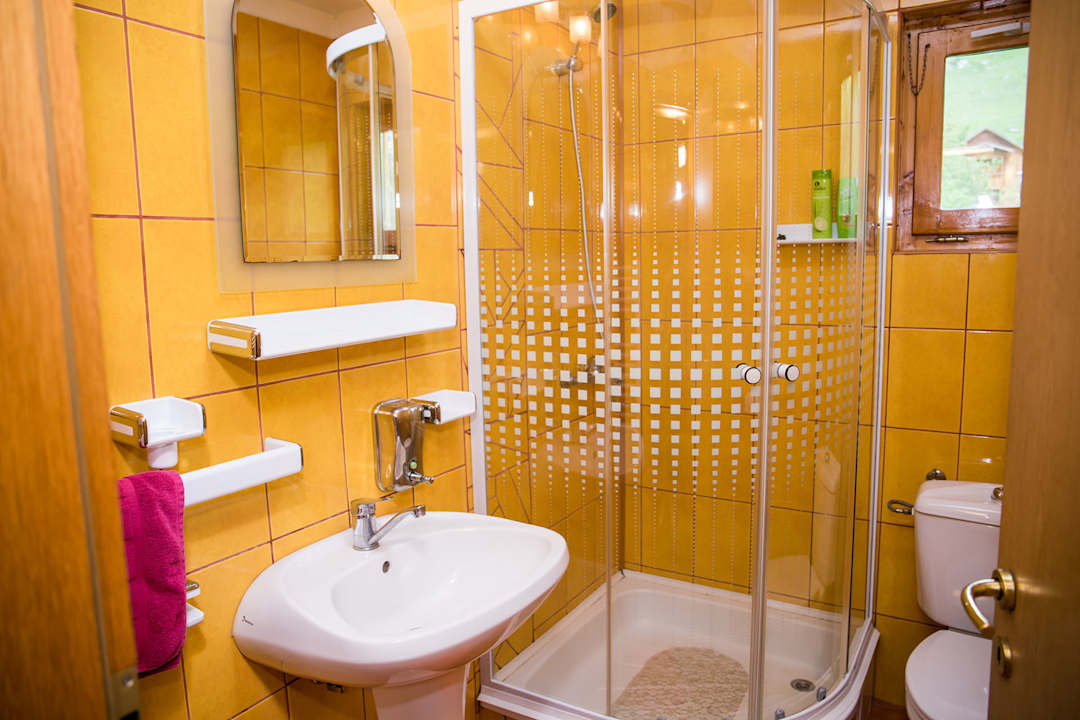 Zimmer Valisoara Holiday House