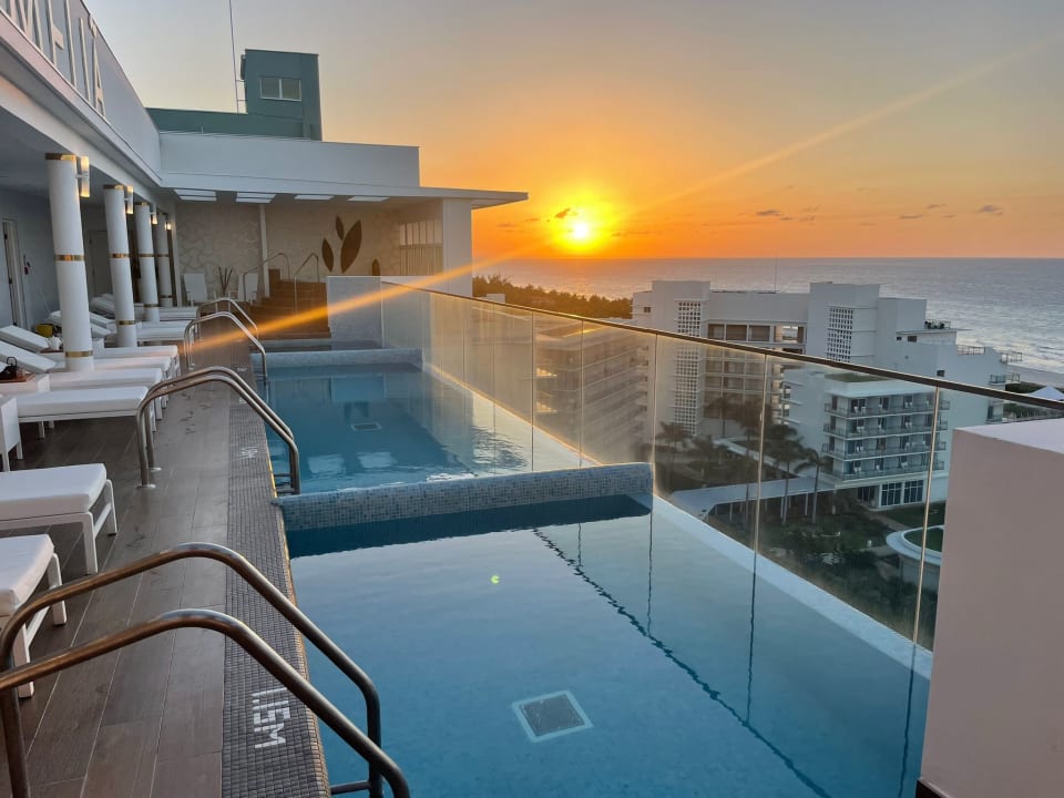 Ausblick Meliá Internacional Varadero