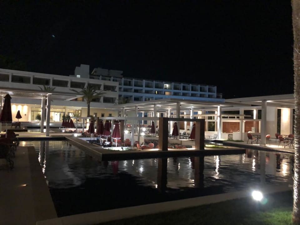 Gastro Grecotel LUXME Dama Dama