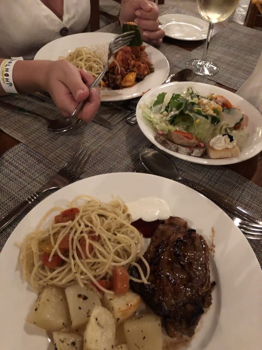 Gastro Fihalhohi Maldives