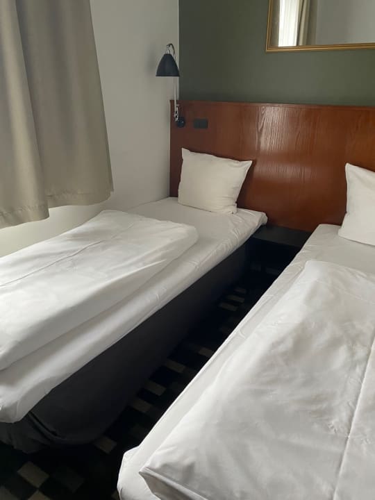 Zimmer Hotel Astoria, Best Western Signature Collection