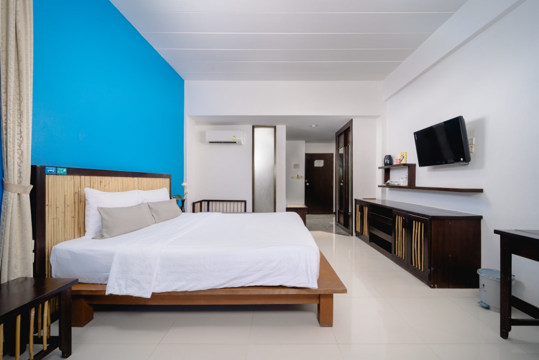 Zimmer Railay Princess Resort and Spa