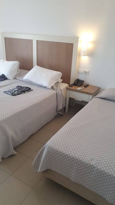 Zimmer Mastichari Bay Hotel