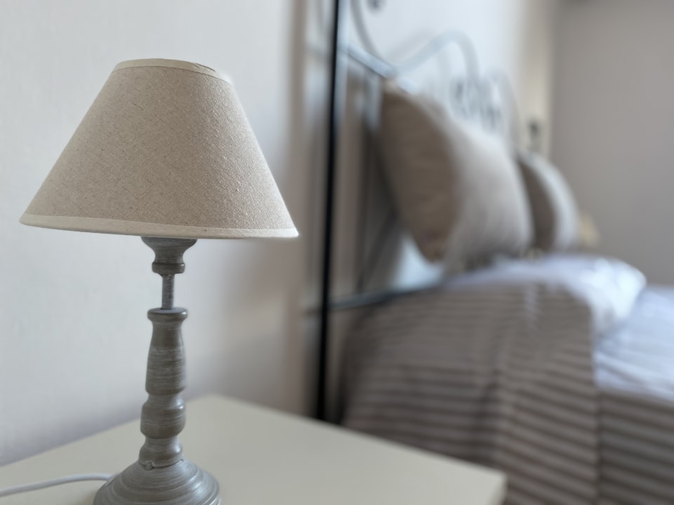 Zimmer Palazzo Migliaccio Apartment