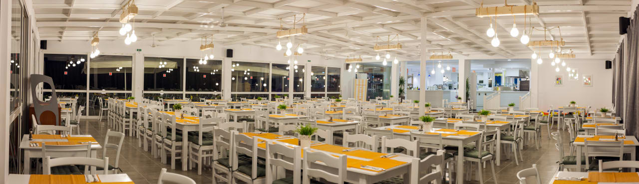 Restaurant SuneoClub Cavo D'Oro Hotel