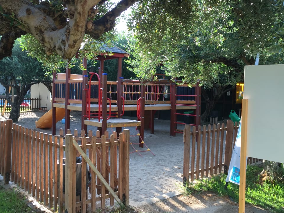 Sport & Freizeit TUI KIDS CLUB Alex Beach