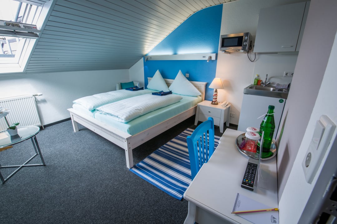 Zimmer Aparthotel am Münzplatz