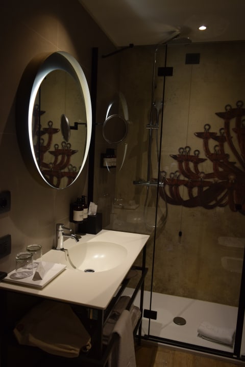 Zimmer NH Collection Venezia Murano Villa