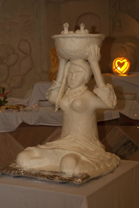 Sehr schön Three Corners Happy Life Beach Resort