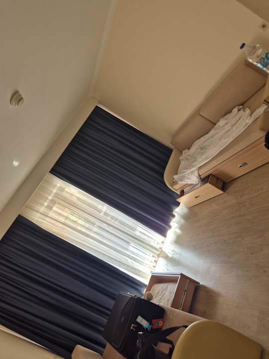 Zimmer AQI Pegasos World