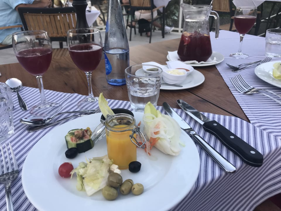Gastro Grupotel Rocador