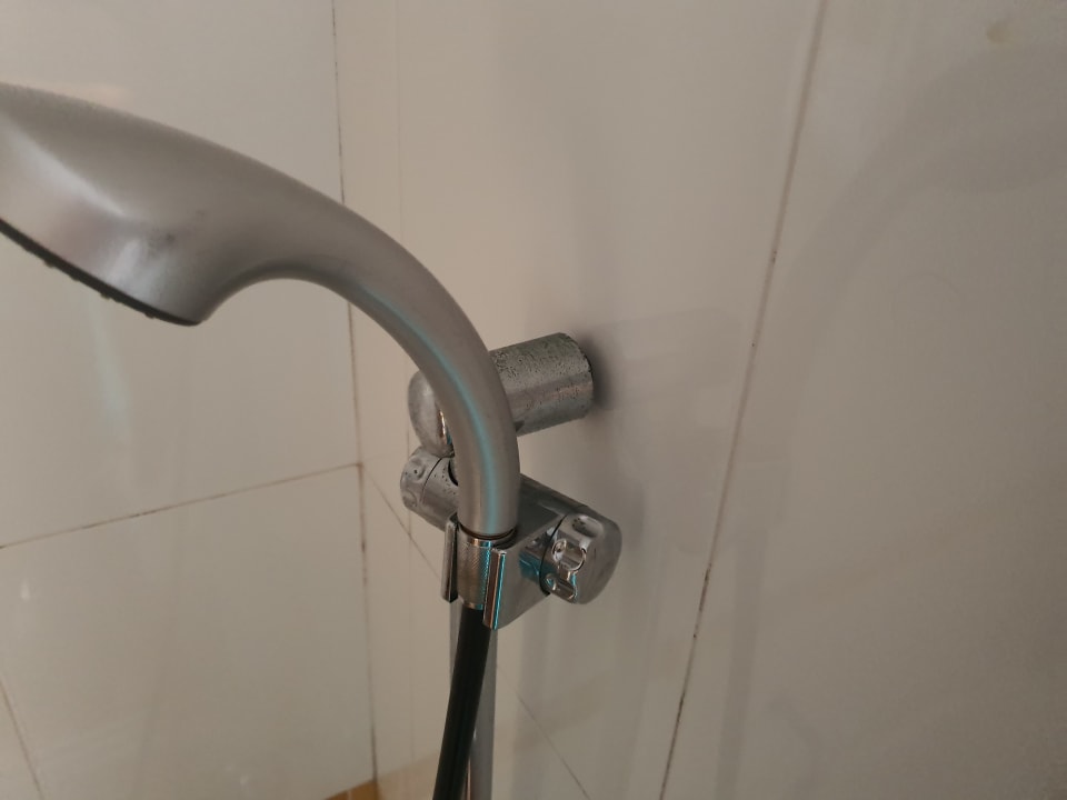 Zimmer Paradise Bay Resort Hotel