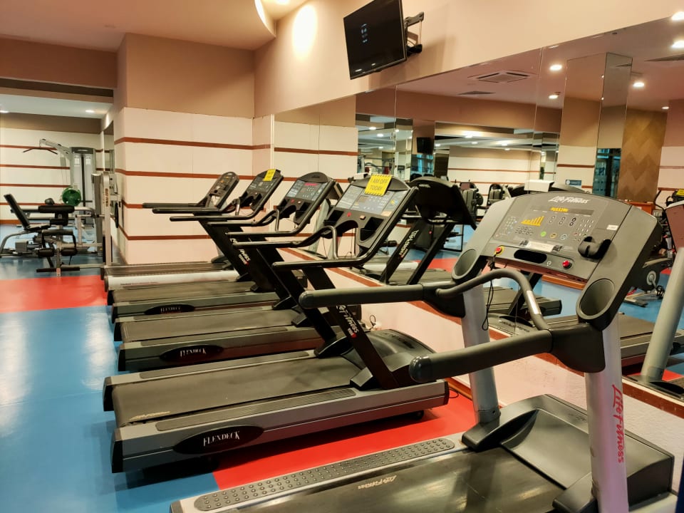 Sport & Freizeit Limak Limra Hotel & Resort