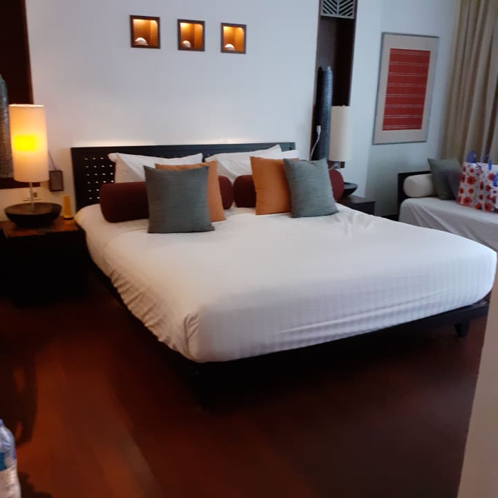 Zimmer Hotel Mai Samui Beach Resort & Spa