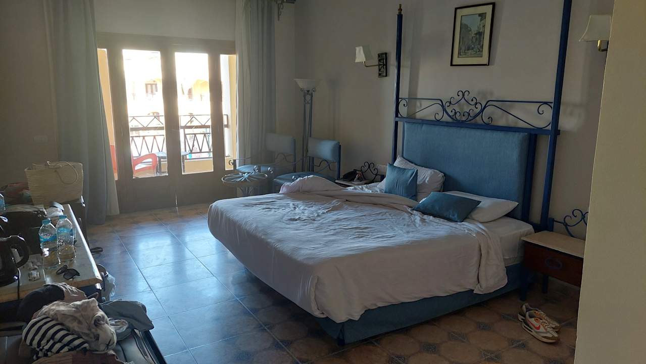 Zimmer Sunny Days Palma De Mirette Resort & Spa