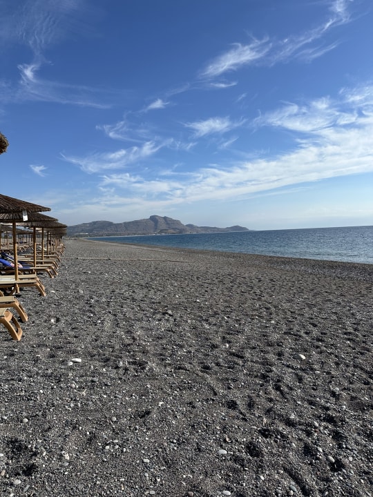 Strand Atrium Palace Thalasso Spa Resort & Villas