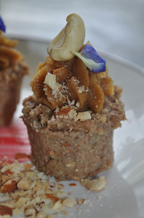 Gastro Amatara Welleisure Resort