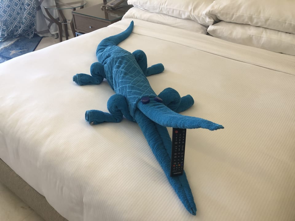 Zimmer Hilton Hurghada Plaza