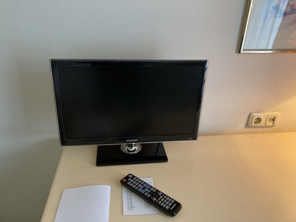 Zimmer Hotel Residenz Joop