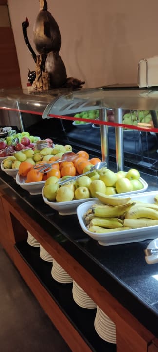 Gastro Wyndham Garden Lara