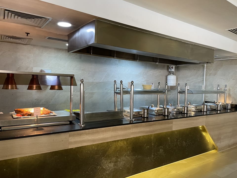 Gastro Pickalbatros Aqua Vista Resort - Hurghada