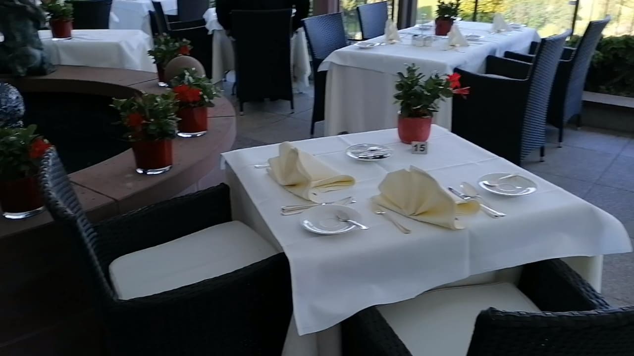 Gastro Schwarzwald Resort Dollenberg