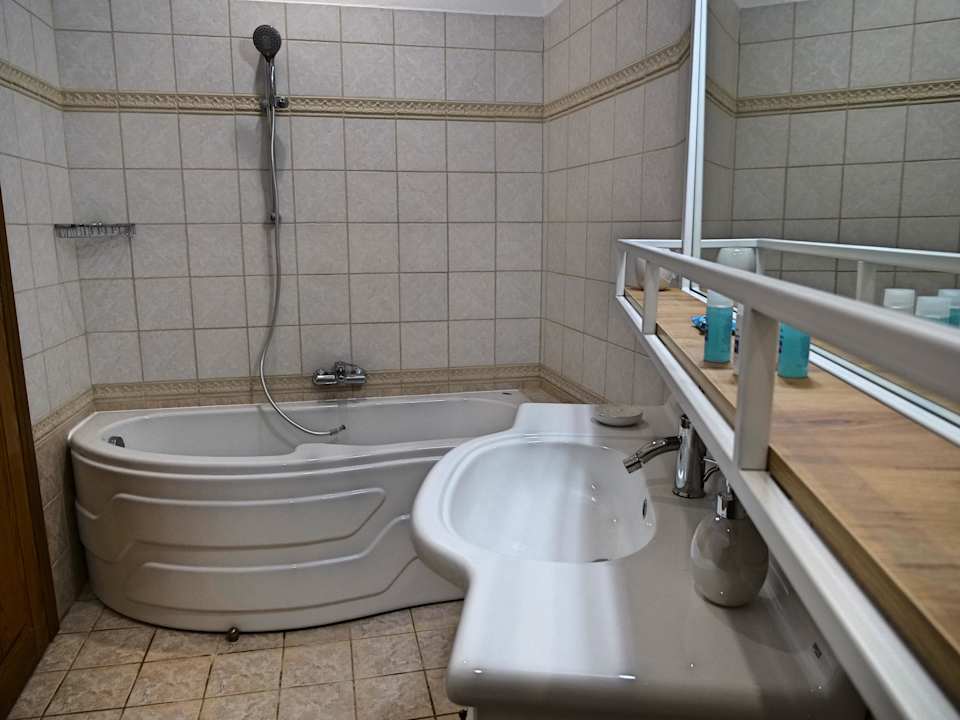 Zimmer Komitsa Luxury Apartments