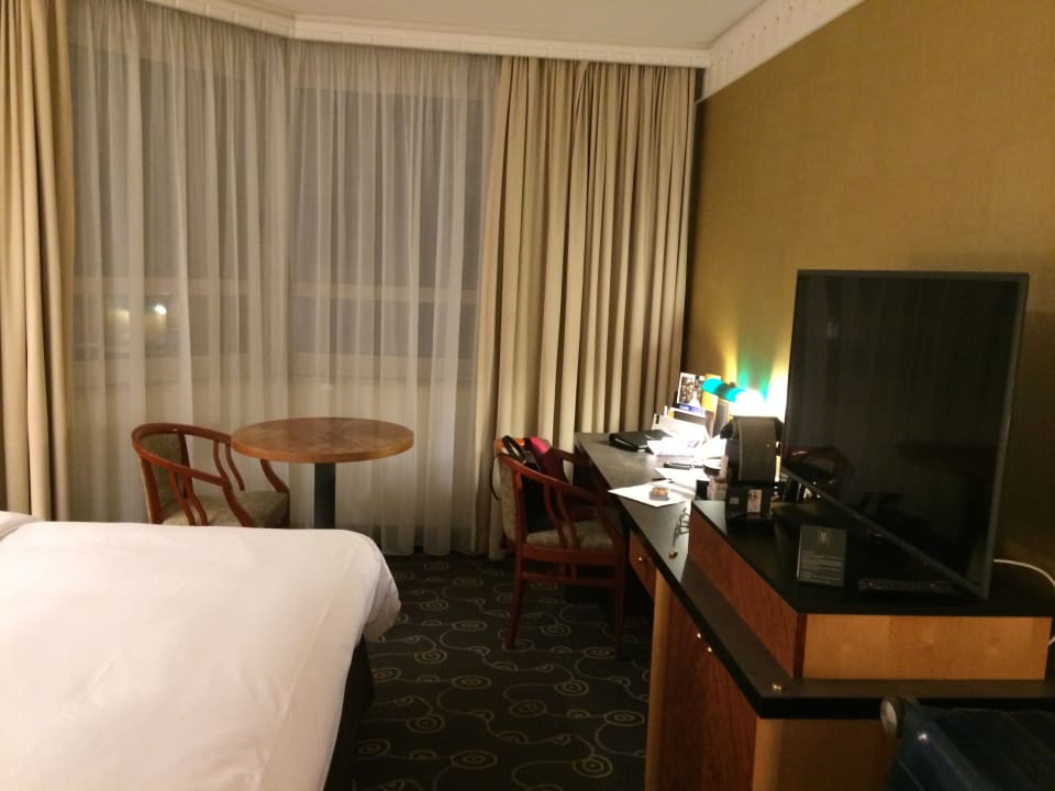 Zimmer Hotel Am Konzerthaus - MGallery