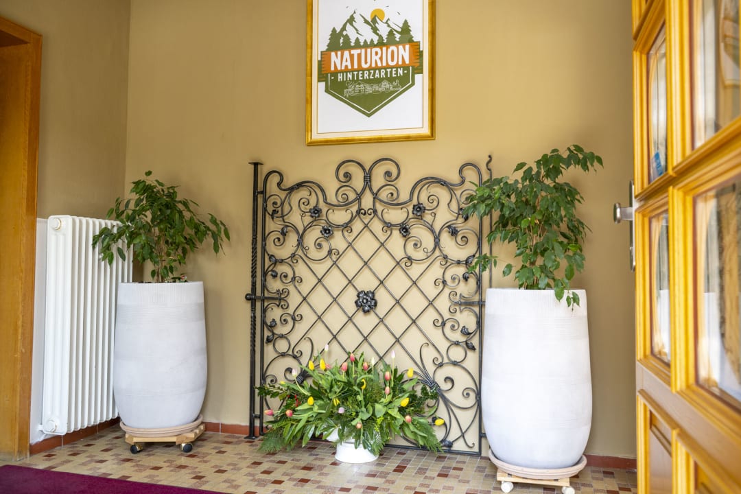 Sonstiges Naturion Hotel Hinterzarten