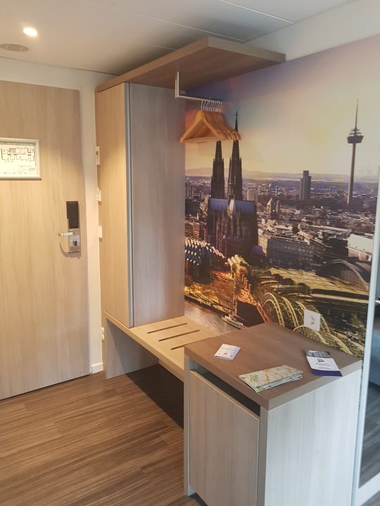 Zimmer CityClass Hotel am Heumarkt