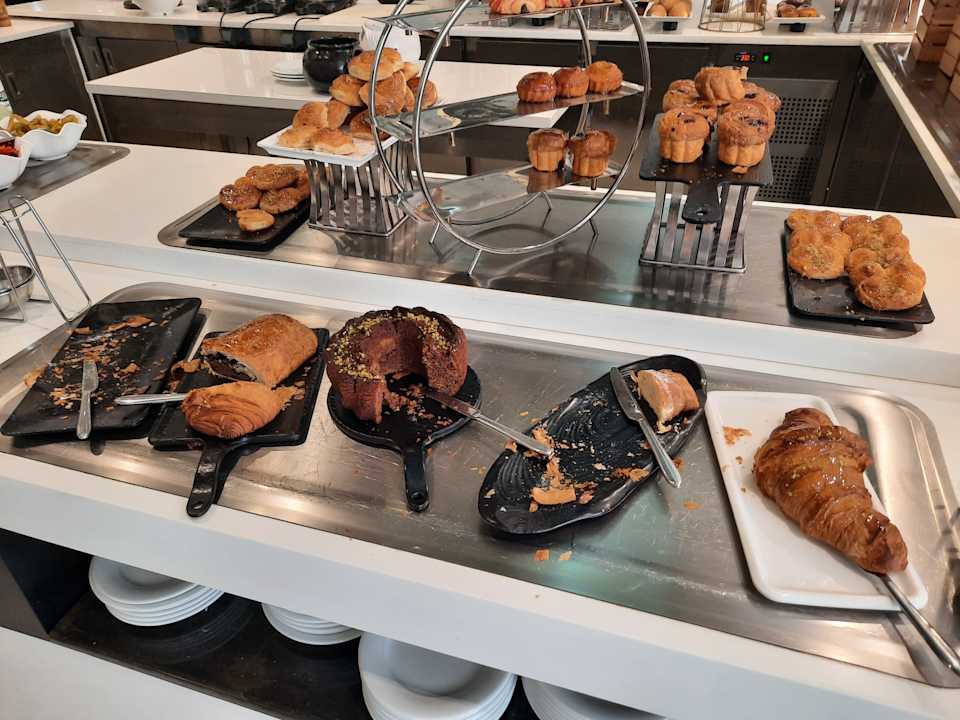Gastro Sentido Marillia Resort & Spa